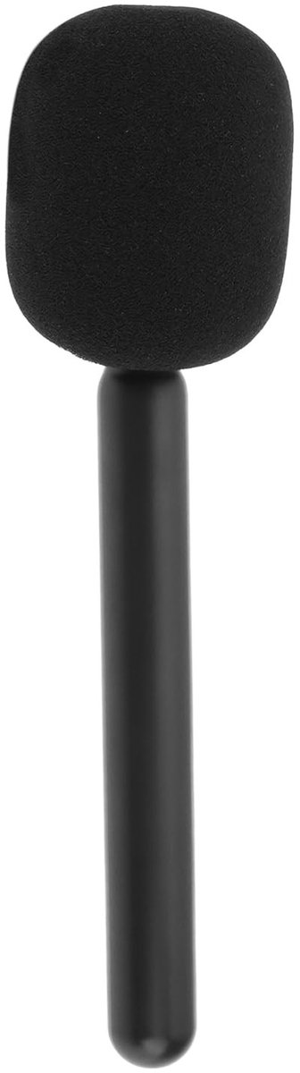 Dailygoods - Draadloze Microfoon Handheld Adapter voor Rode Microfoons