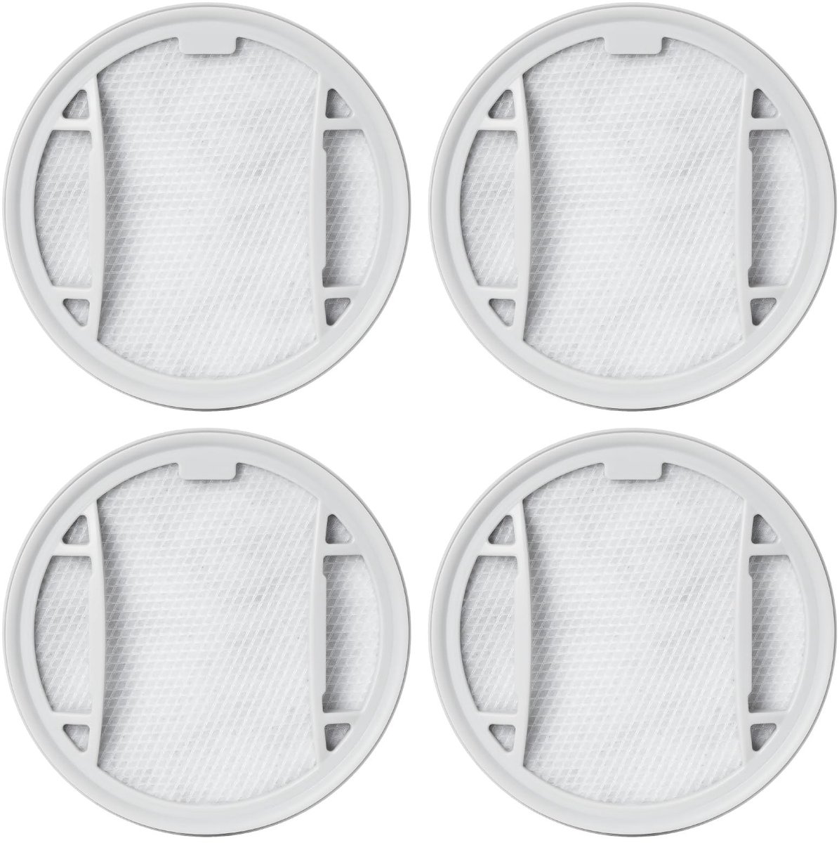 Dailygoods - Accessoires voor Stofzuigers van de 5000 Serie