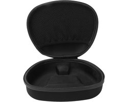 BONKZEBU Controller-opbergtas voor - EVA-harde Gamepad-draagtas met Waterdichte Ritssluiting - Geschikt voor Kleine Voorwerpen en Sleutels
