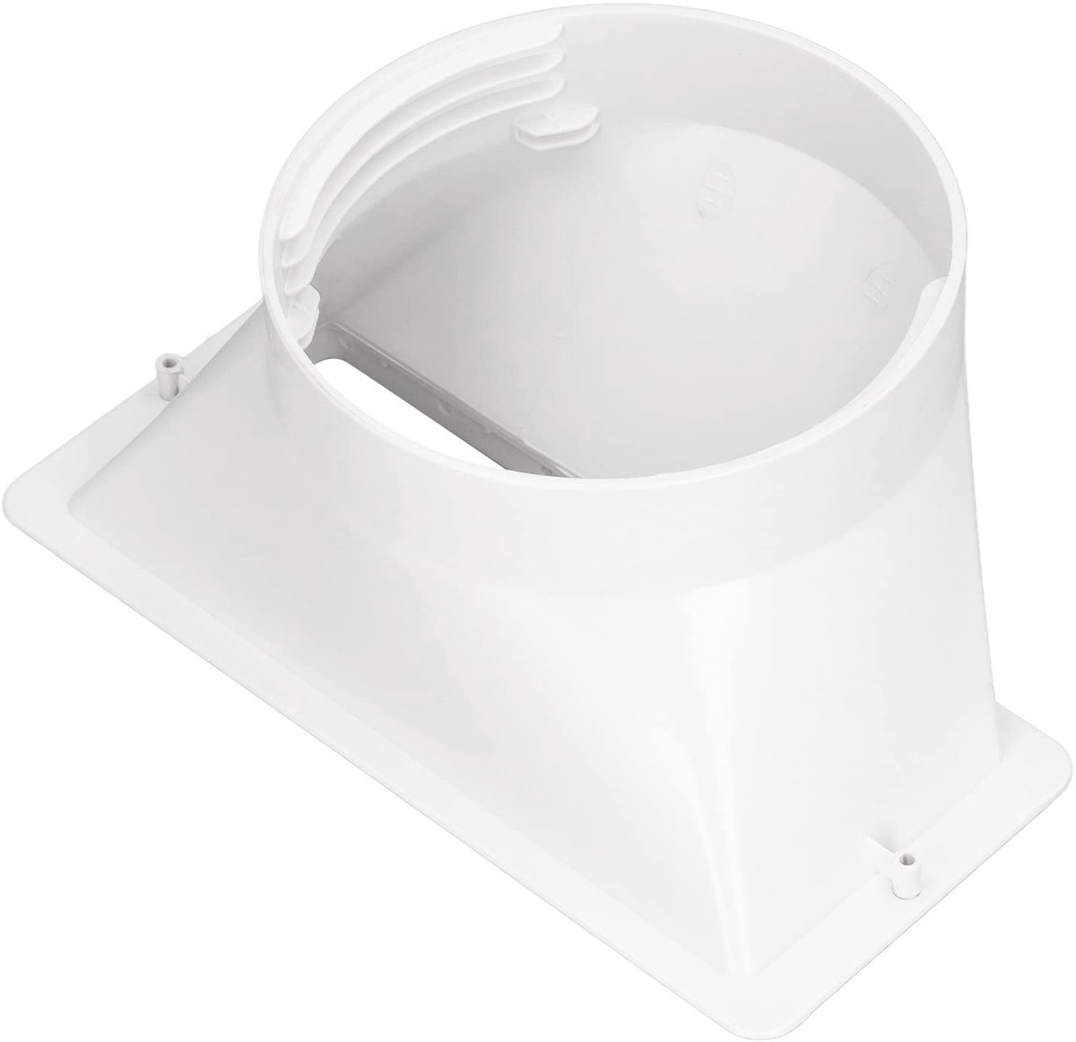 Dailygoods - Draagbare Airconditioner Uitlaat Slangkoppeling