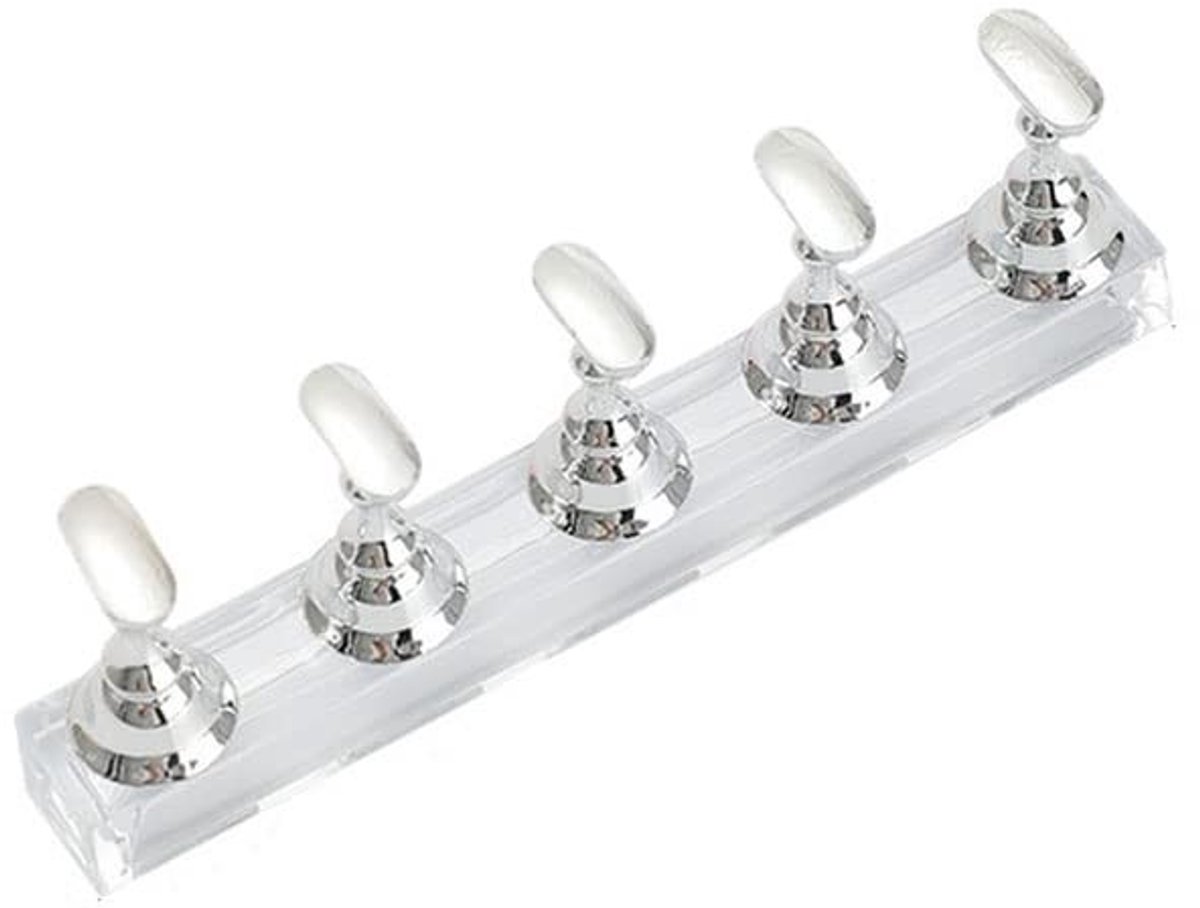 Dailygoods - Nail Display Stand Set voor Nagelkunst