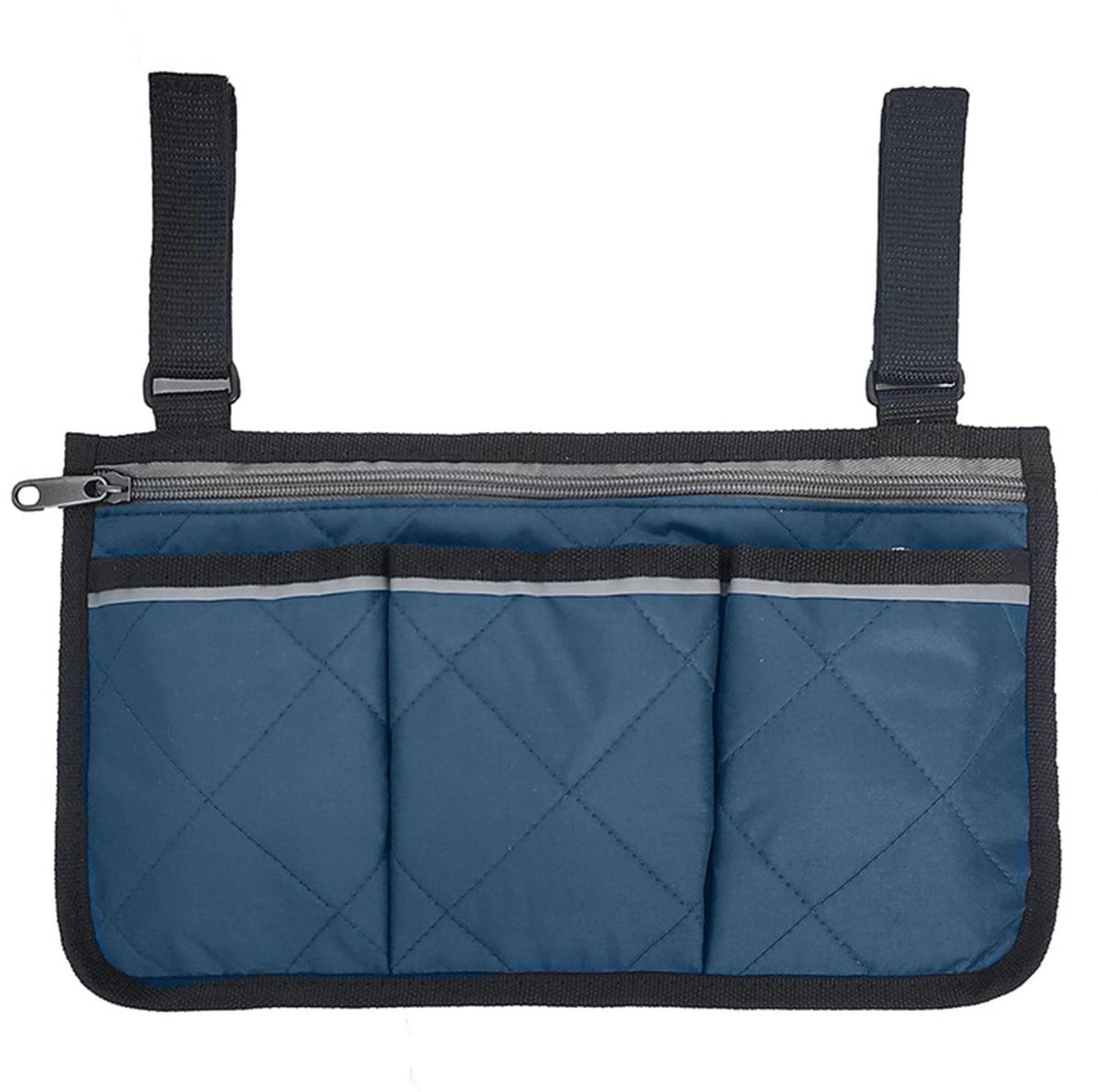 Dailygoods - Veilige Opbergtas voor Rolstoelen en Kinderwagens