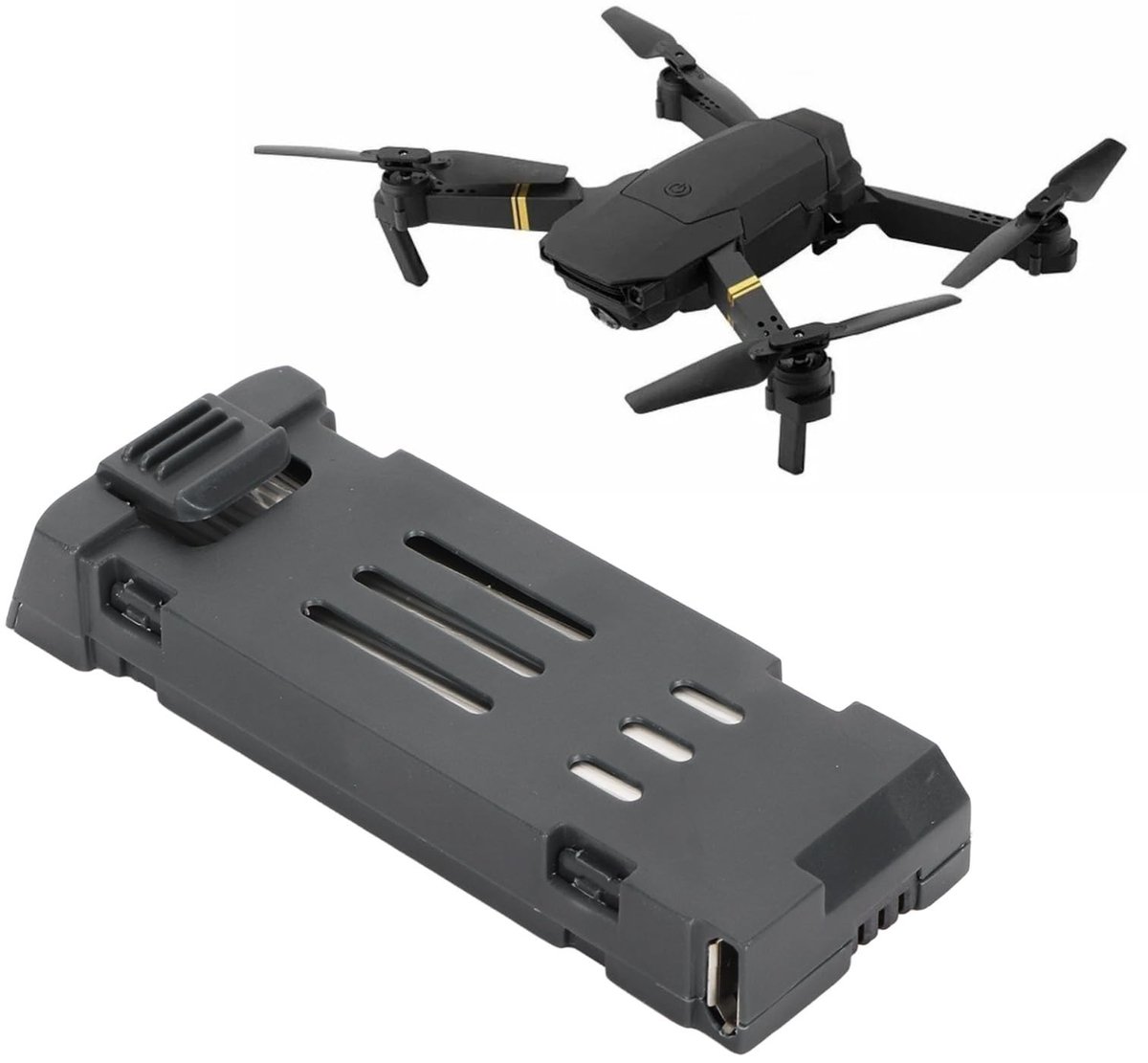 Dailygoods - Duurzame Drone-batterij voor RC Drones