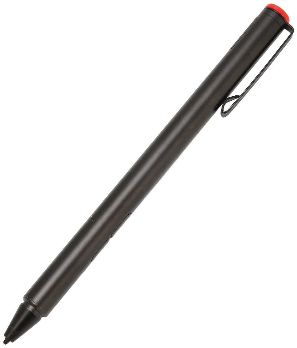 Dailygoods - Hoge Gevoeligheid Stylus Pen voor Touchscreens