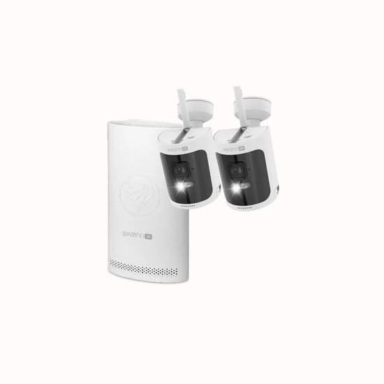Swann AllSecure4K