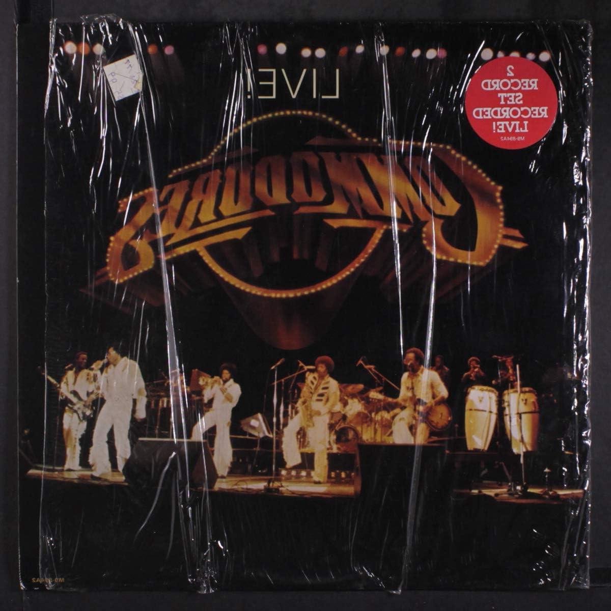 Vinyl LP - Muziek Album - Muziek Luisteren - Dubbel Album - 2 Disks - Zwart