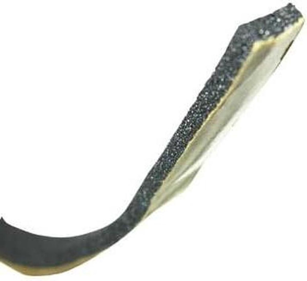 Afichtingsschuim - Tafelafdichting - Kookplaat Onderhoud - Specifieke Pasvorm - 2350 mm - Zilver