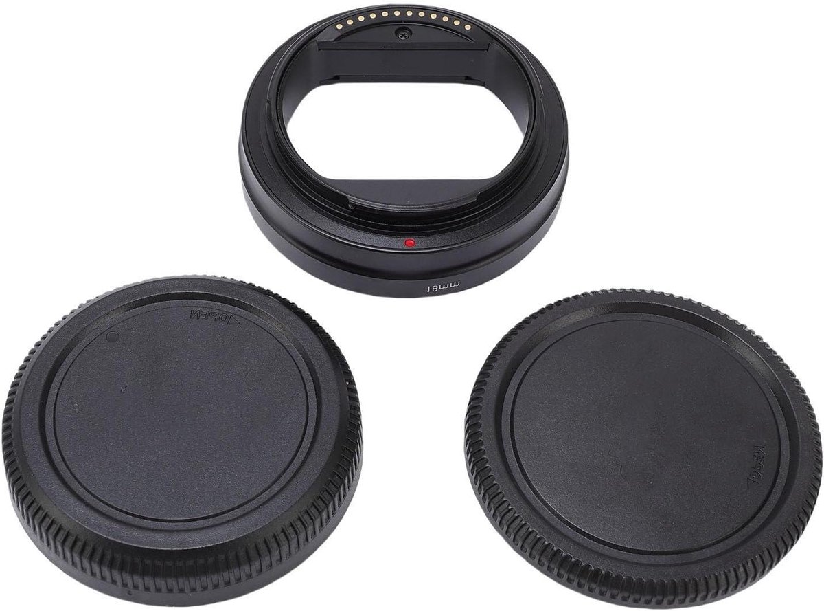 Generic Extension Macro Tube, Macro van 18 Mm Lichte Automatische Focus voor Fotografie