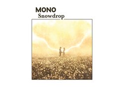 Mono - Snowdrop (CD)