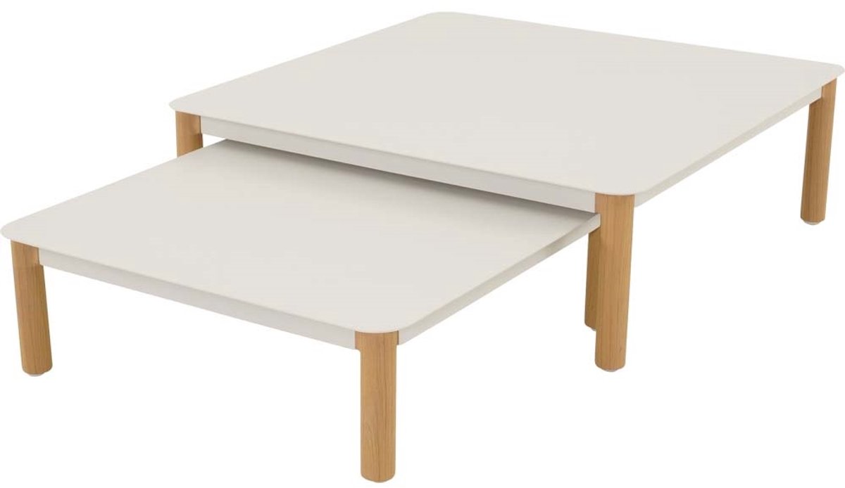Lesli Living Loungehoekset Mezio