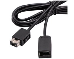 Controller Verlengkabel 1.8 Meter Geschikt voor Nintendo Classic Mini – Extra Lange NES Mini Kabel