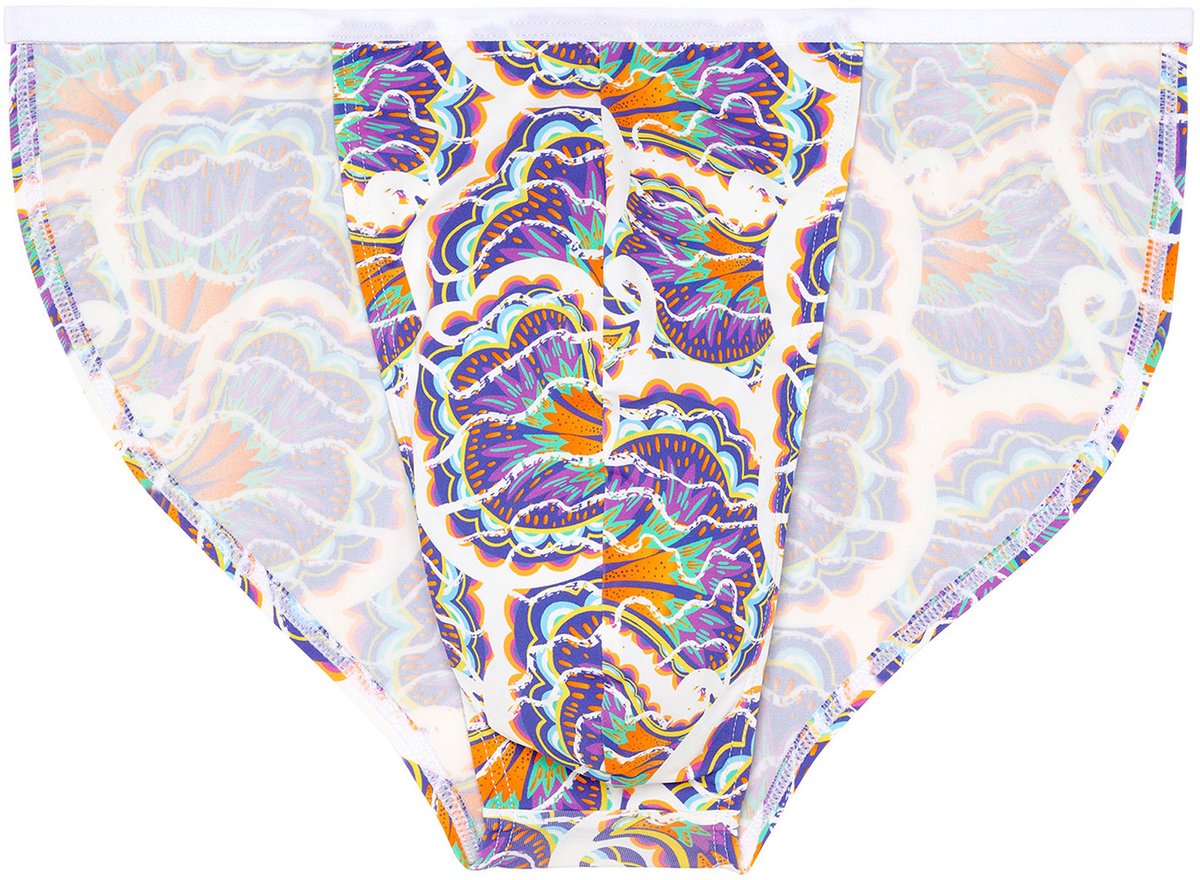 HOM Tanga Funky Styles