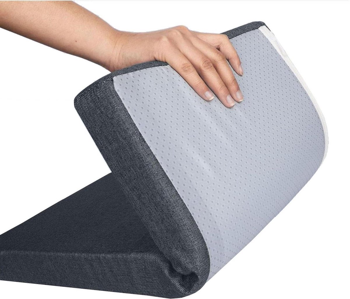 Bankkussen - Zitkussen - Buitenmeubilair - Afneembare hoes - 150x60x5cm - Groen