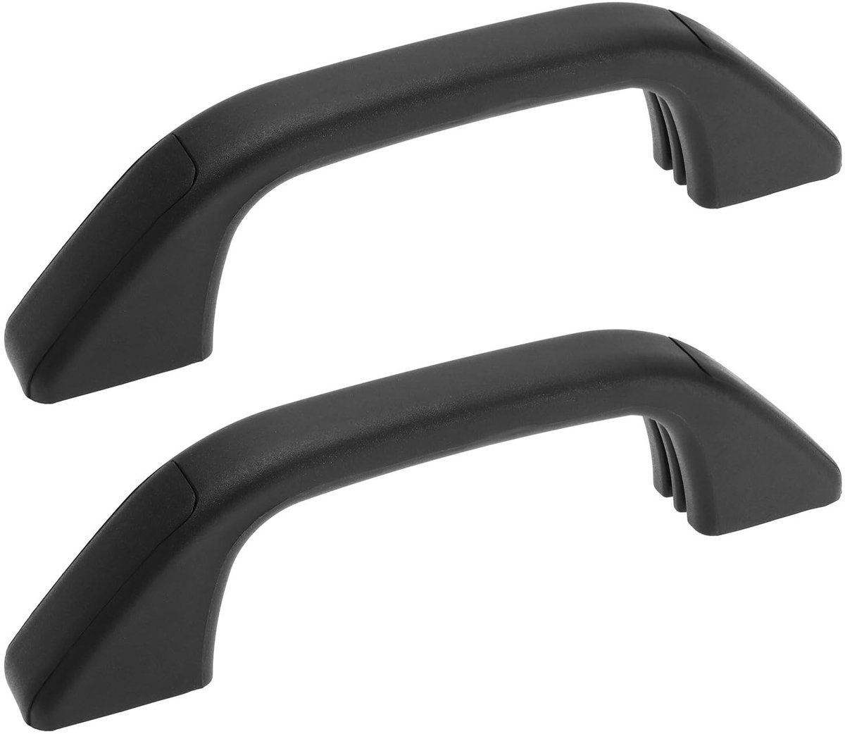 Store_9 - Car Door Handle - Waterproof - Hoogwaardige Plastic - Zwart - Duurzaam - Geschikt voor campers, caravans, boten
