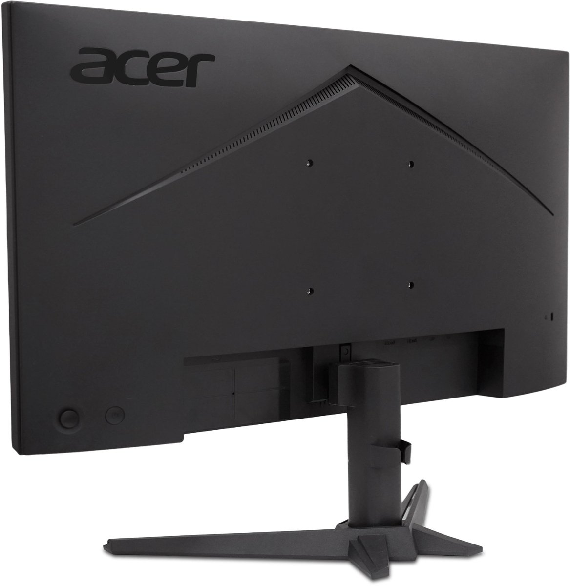 Acer Nitro VG270UP6bmiipx 27" Quad HD 2560x1440 IPS monitor 320Hz 0,5ms HDR10 DCI-P3 90% FreeSync - Afbeelding 4