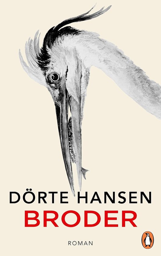 Broder - cover
