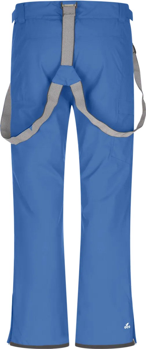 2117 of Sweden Kabo Ski Pant Men Blauw