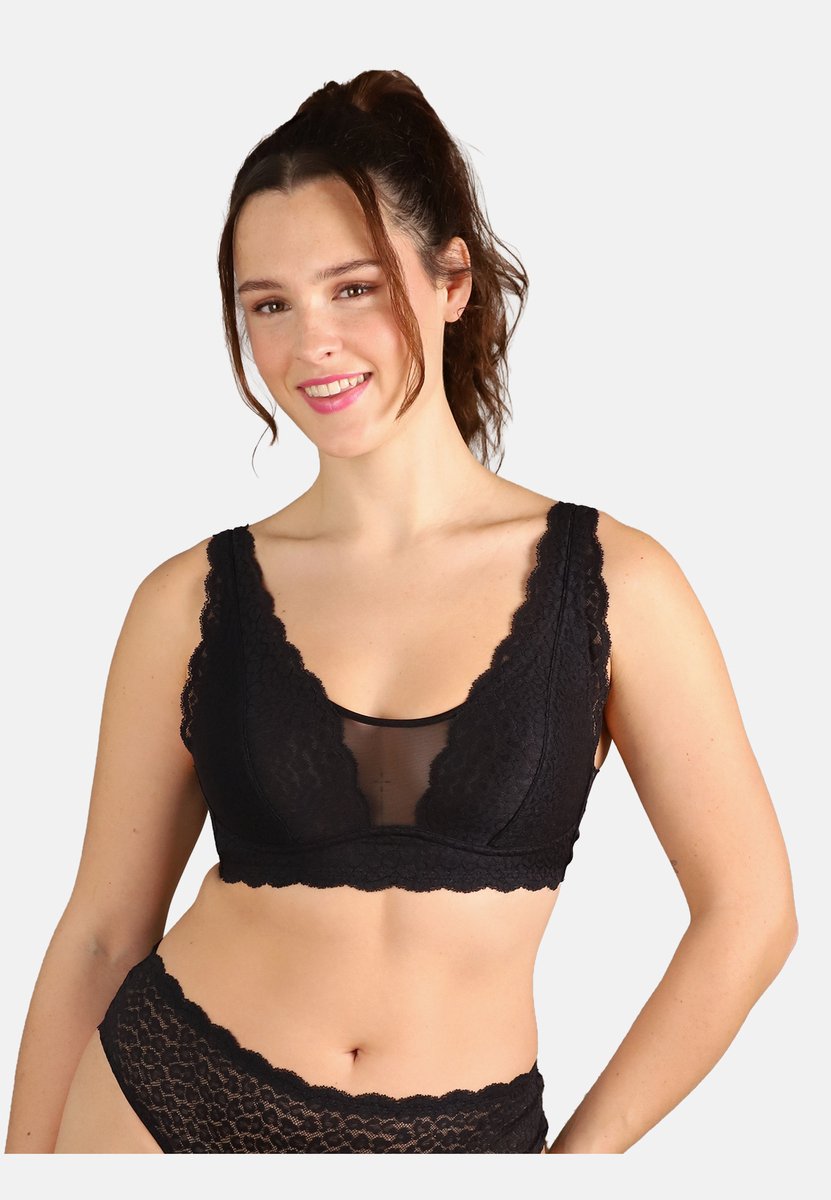 SugarShape bralette ELVA