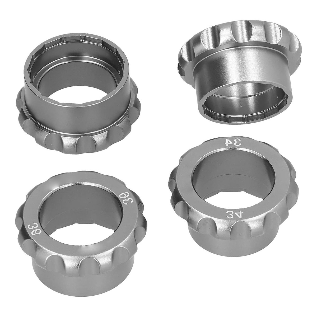 Watch Back Opener 34-38 Mm, Horloge Deksel Openen, Gereedschap voor Het Verwijderen van Kristallen en Horloge Reparatie Tools