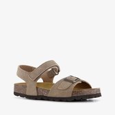 Hush Puppies bio jongens sandalen beige - Maat 32