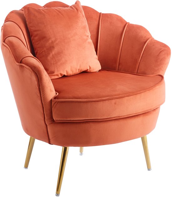 Fauteuil canapé 1 personne belle vieux banc rose