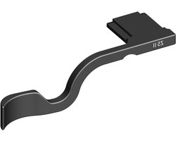 Duurzame Thumb Grip voor Nikon Z5II Z5 Z6 Z7 Z6III Z6II Z7II Camera, Verbeterde Grip en Comfortabel Handvat voor Fotografie