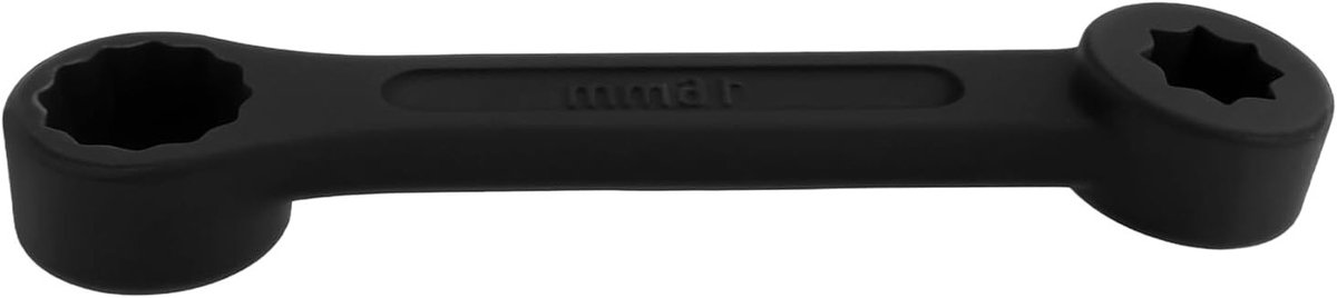 16mm Motorsteun Sleutel voor Mercedes Benz W220 W210 W203 W219 W221 W204 - Professionele Gereedschap voor Auto Onderhoud en Reparatie