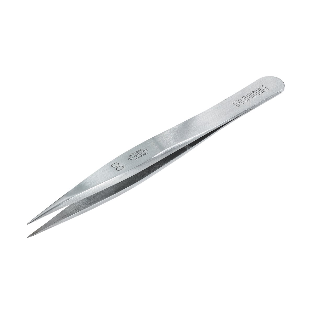 Spiraaltang Carbon vorm 00 Dumont