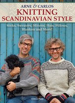 Norwegian Knits With A Twist