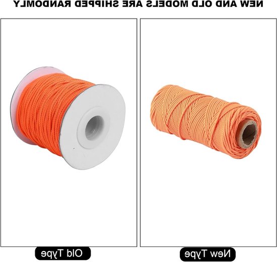 Draagbare Nylon Duiklijn Reel van 150ft voor Diepzee, Wrak en Grot Duiken met Handvat en Katrol — afbeelding 4