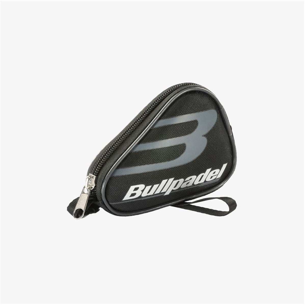 Bullpadel Portemonnee Zwart - UNI