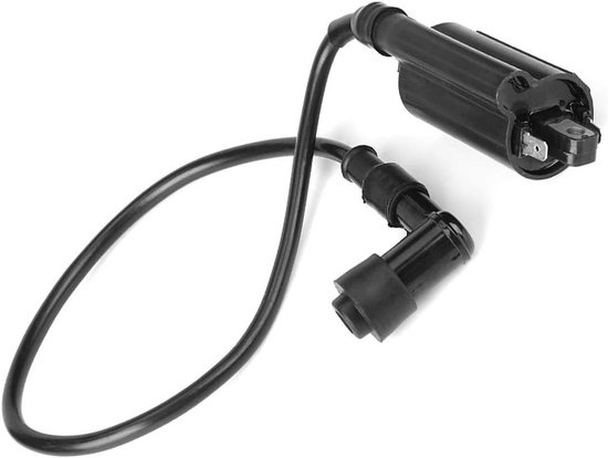 Kwaliteits ontstekingsspoel voor Coil Pack 2653 - Geschikt voor Denso en andere modellen, betrouwbare prestaties en lange levensduur — afbeelding 3