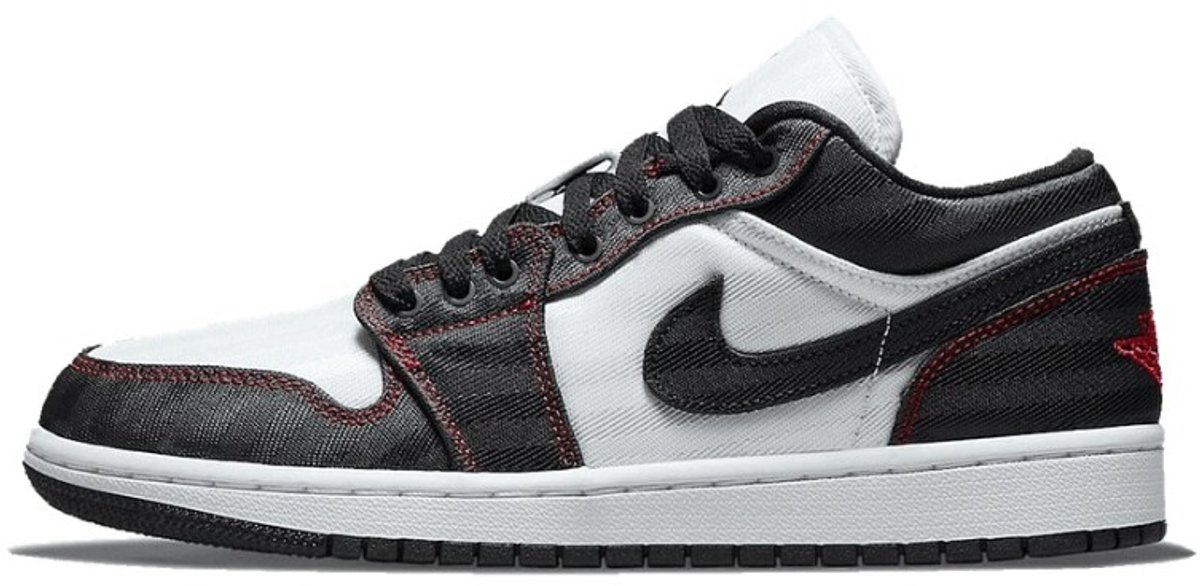 Sneakers Nike Nike Air Jordan 1 Low Special Edition Utility Wit