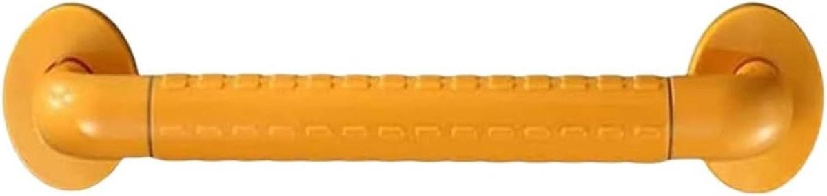 Steunbeugel Badkamer - Douchegreep Wandbeugel - Extra Ondersteuning - Antislip Grip - 40cm - Lichtgroen