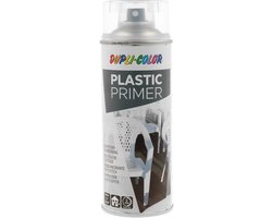 DupliColor Kunststof Primer Spuitbus 400ml