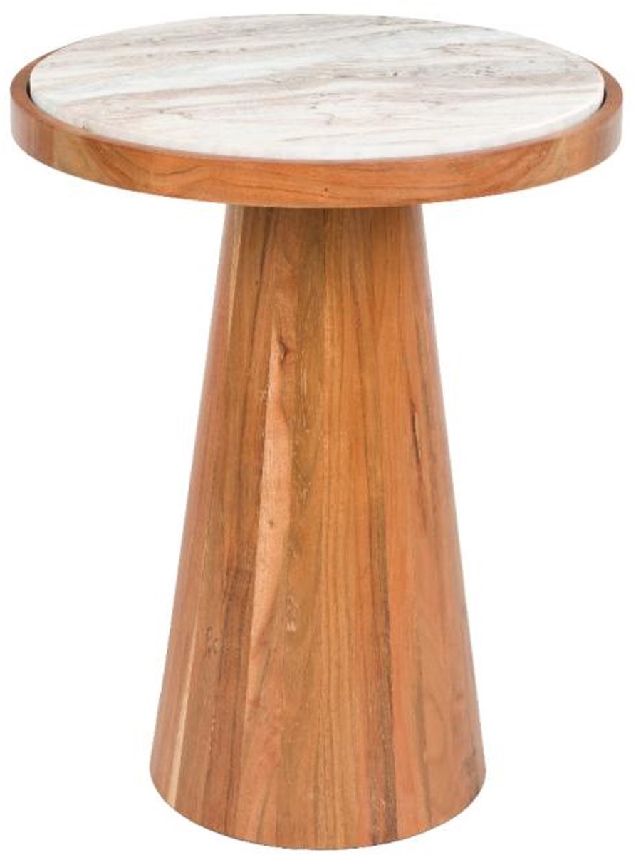 Puur - Matilda salontafel - naturel