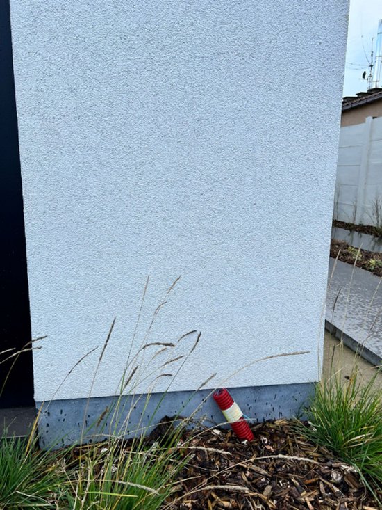 Rectavit Groene Aanslagverwijderaar – Verwijdert Algen, Mos & Korstmos – Gebruiksklaar – Voor Terras, Gevel & Hout - 5l — afbeelding 3