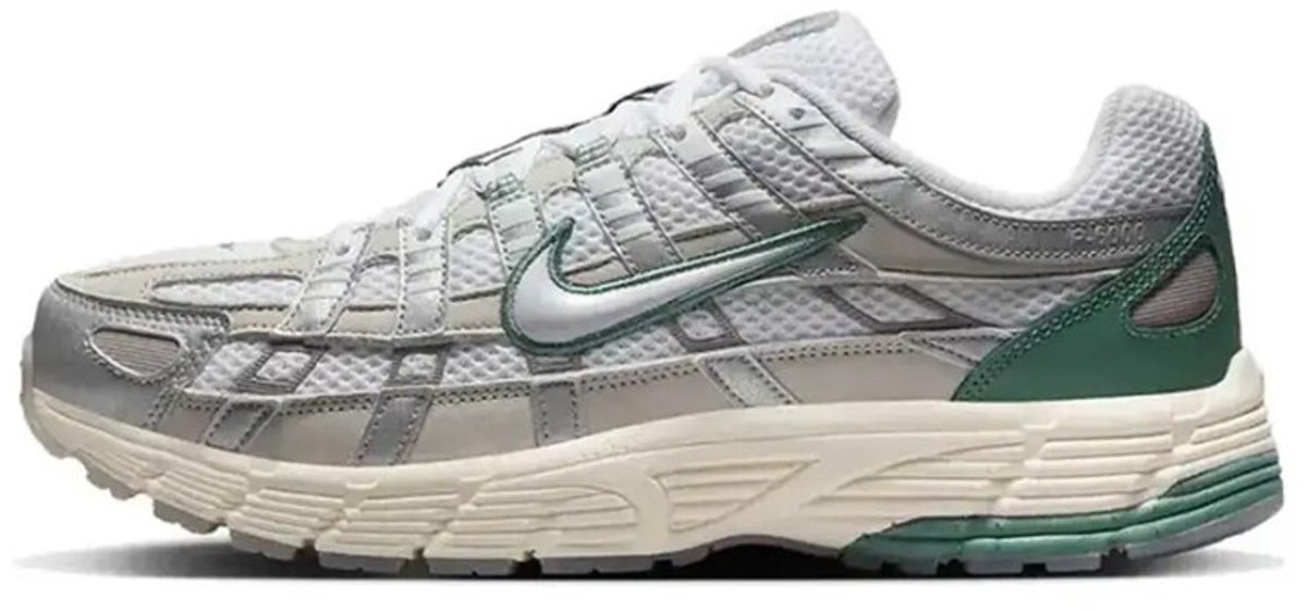 Nike P Sneakers Unisex Light Bone Bicoastal Grijs