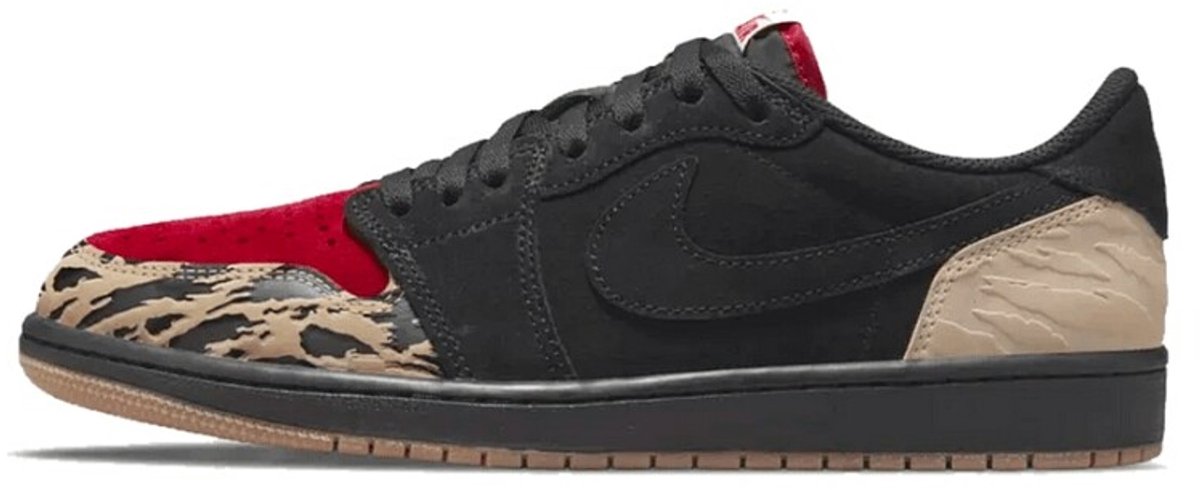 Jordan 1 Retro Low OG SP SoleFly