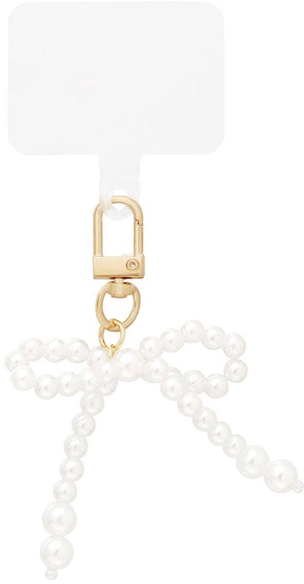 Accessoire hanger strik