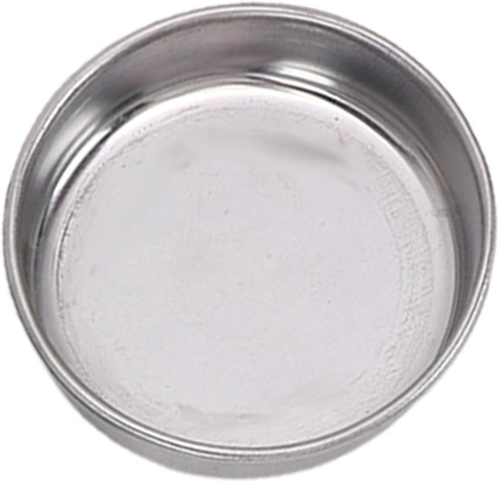 Opvouwbaar Fornuis - Draagbaar Kooktoestel - Kamperen en Buiten - Snelle Montage - 14.5 x 9 x 5.5 cm - Zilver — afbeelding 4