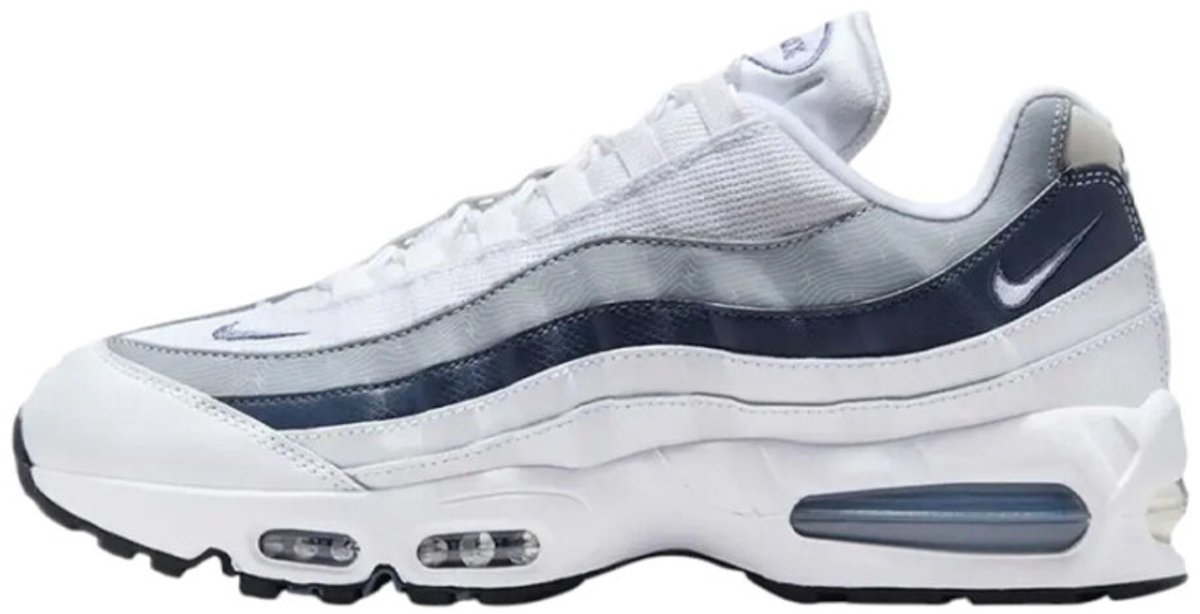 Nike Air Max 95 OG Diffused Blauw