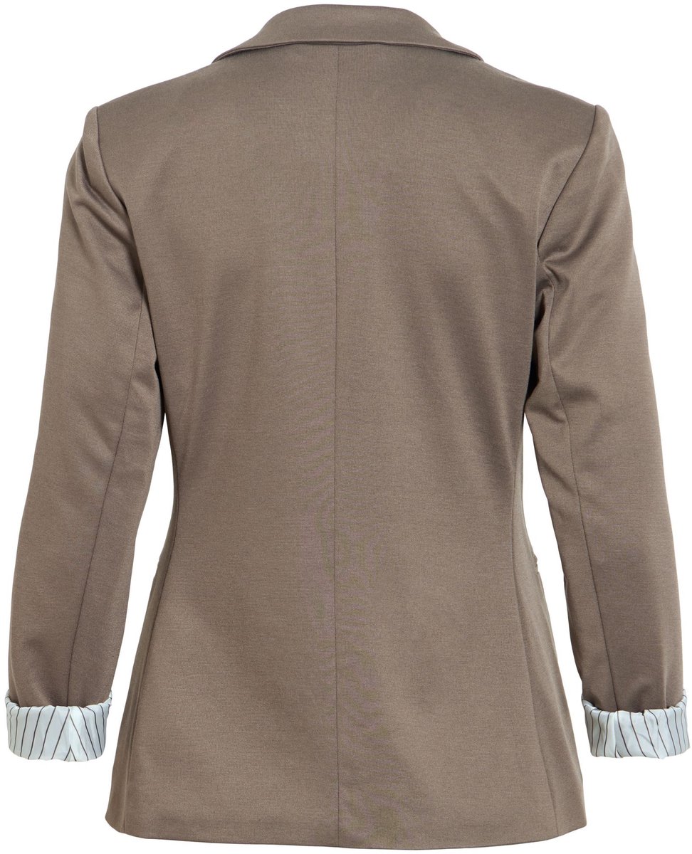 VILA Blazer VISAGA Jersey