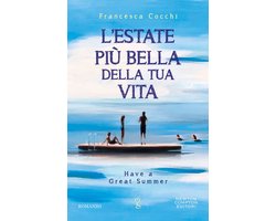 L’estate più bella della tua vita