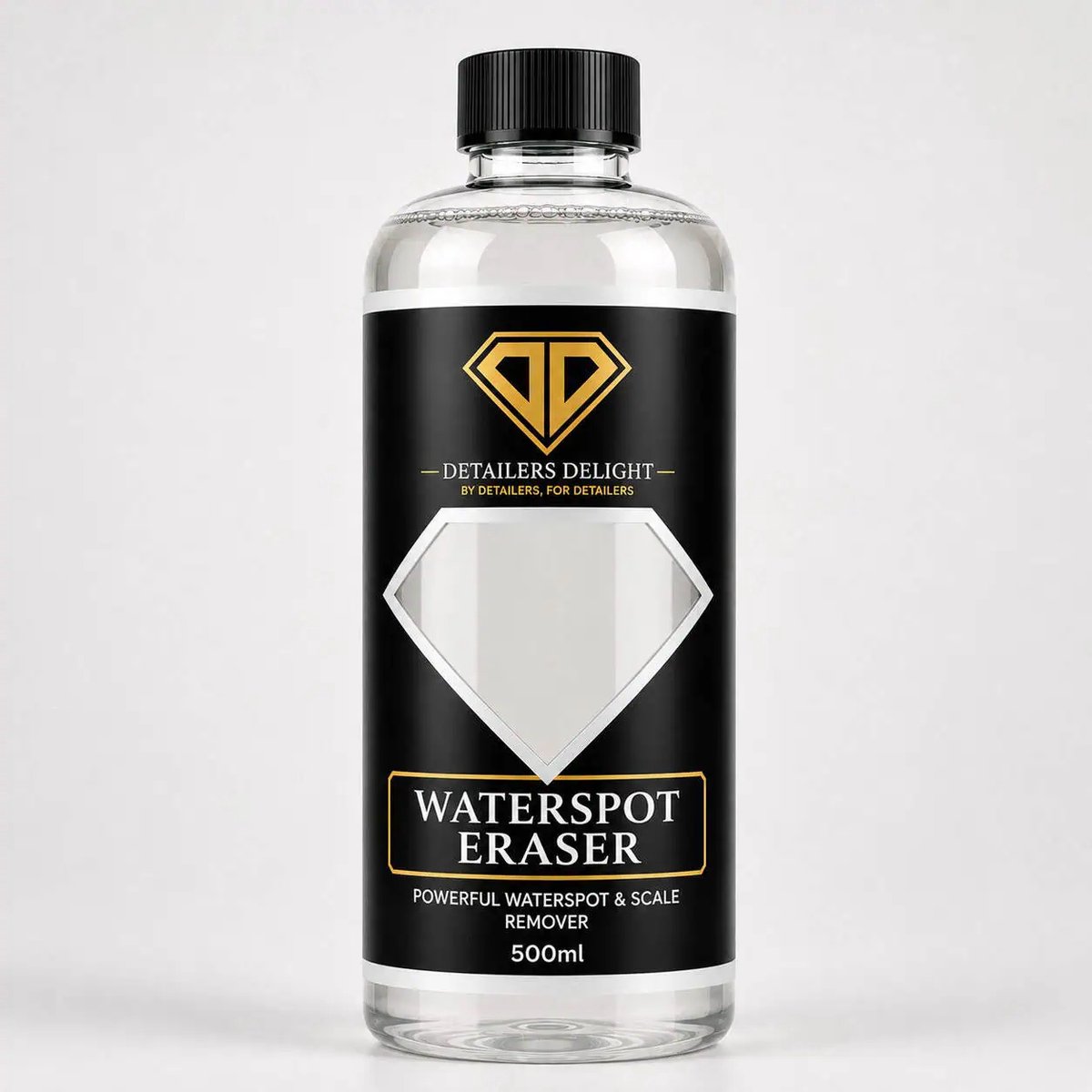 DETAILERS DELIGHT WATERSPOT ERASER – POWERFUL WATERSPOT