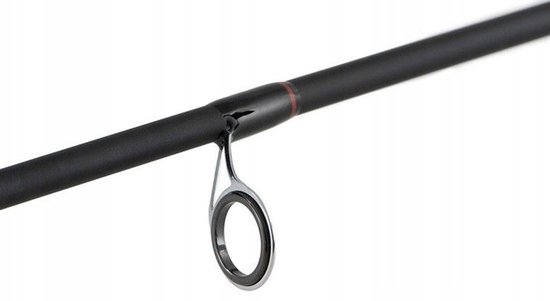Fox Rage Warrior Ultra Light Spin Hengel 2,40m 5-15g — afbeelding 5