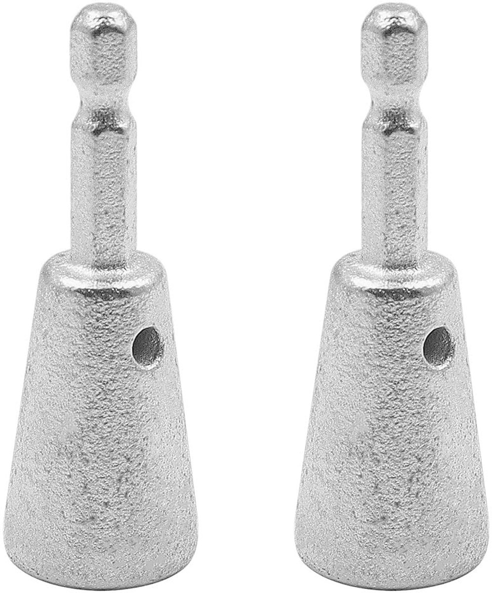 Dailygoods - Automatische Draadstripper en Twister - Professioneel Gereedschap - 2-Piece Set - Efficiënt en Tijdrovend - Handgereedschap - Voor Elektr...