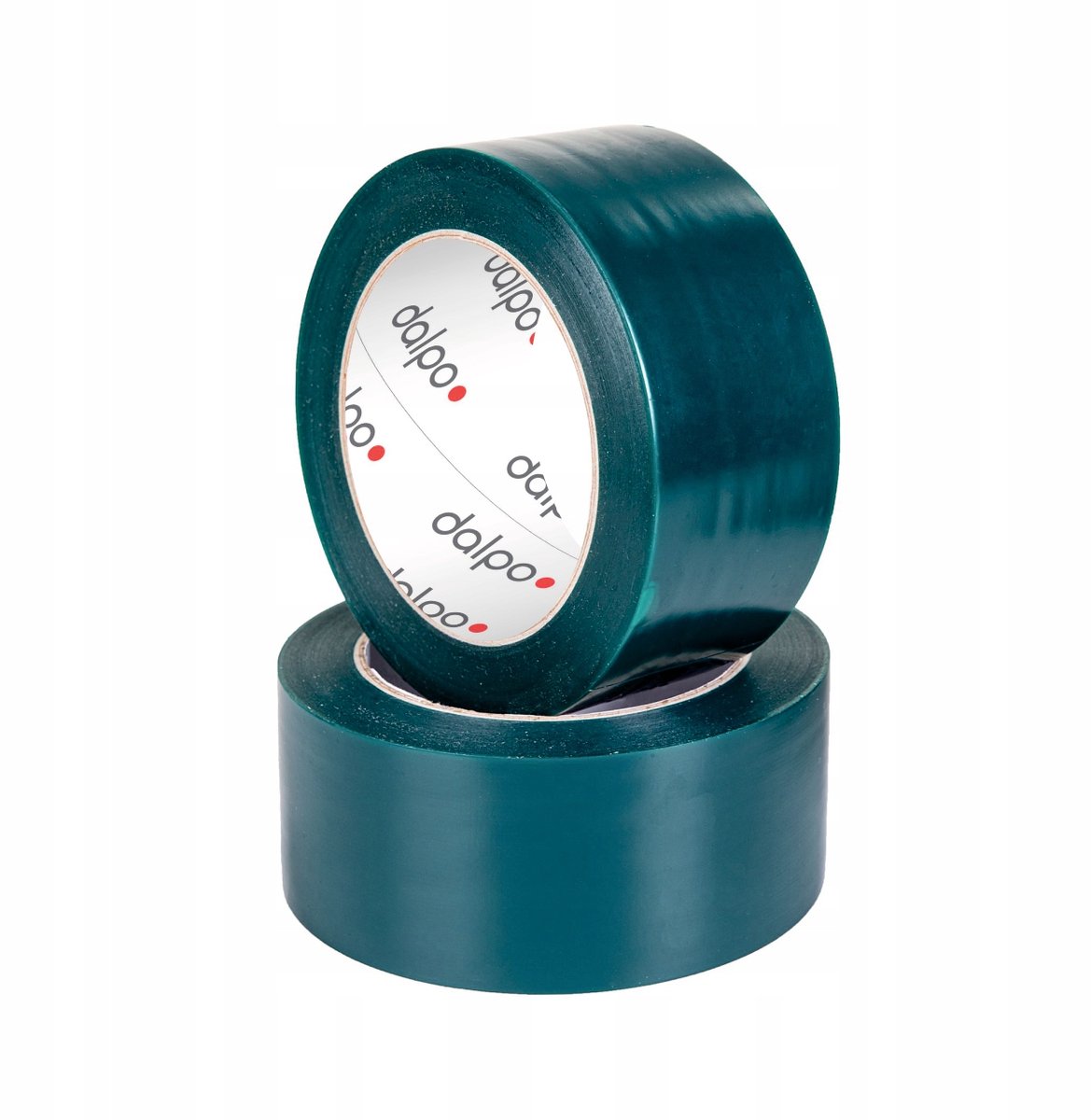 Dalpo Buitentape Schilderstape Groen 48mm x 50m UV-bestendig