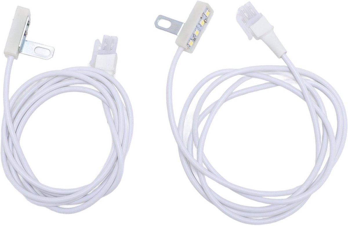 Dailygoods - LED Naaimachine Licht voor Heldere Verlichting tijdens het Naaien