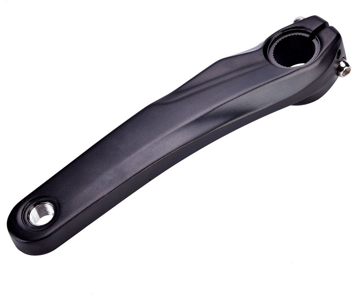 Dailygoods- Stuur Aluminium Legering - Stuurhoes - Stuurlint - Stuur PS5 - Stuuraccessoires - Compatibel met M4050 M590 M610 SLX XT - Fietscrank